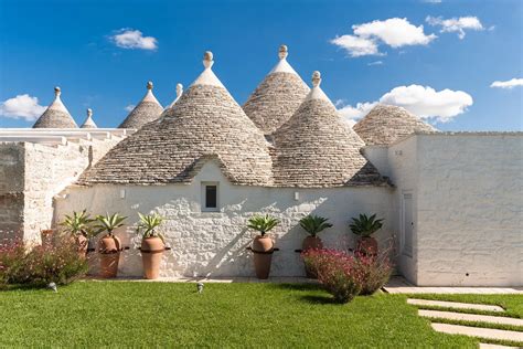 Trullo Ermes OFFICIAL 